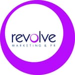 Revolve Marketing & PR logo