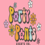 Party Pants