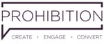 Prohibition PR logo