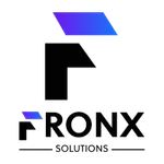Fronx Solutions logo