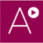 ATMAN Audiovisual logo