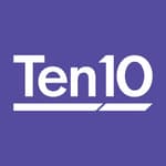 TEN logo