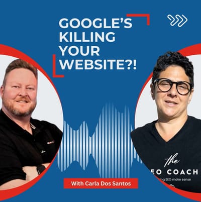 the SEO Coach Interview on Zero Click Serps - SEO