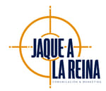 Jaque a la Reina logo