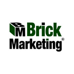 Brick Marketing - Digital Marketing Agency logo
