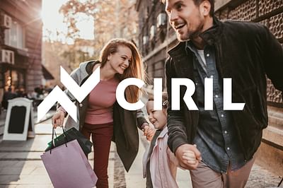 Ciril – 7500+ real estate leads per year - Création de site internet