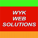 WYKweb Solutions logo