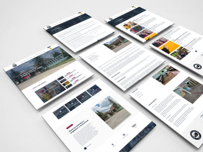 JU Prva srednja stručna škola Nikšić - Creación de Sitios Web