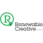 Renewable Creative, LLC logo