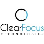 Clear Focus Imaging, Inc. logo