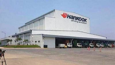 Corporate Communications Enhancement for Hankook - Pubbliche Relazioni (PR)