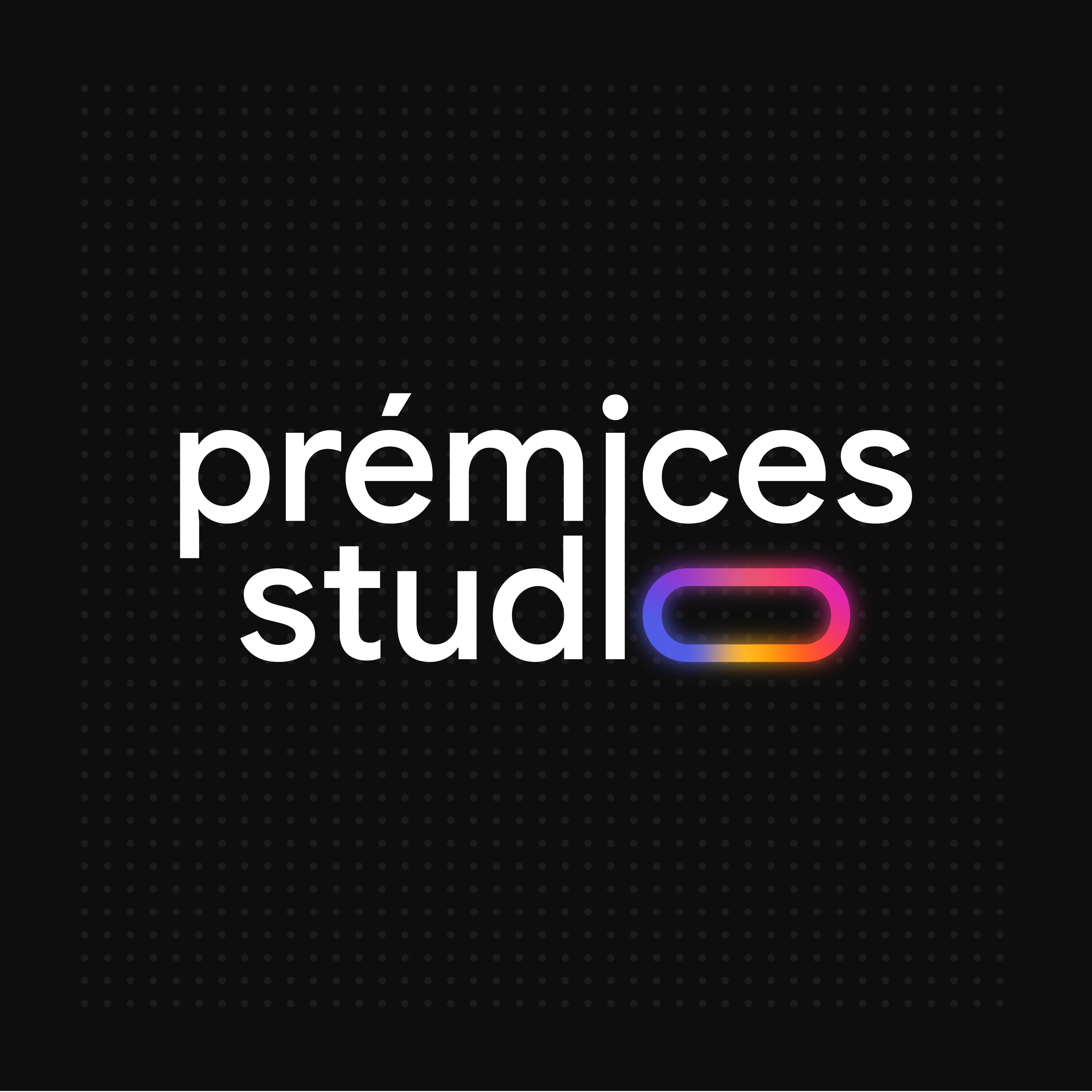 Prémices Studio