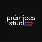 Prémices Studio logo