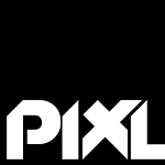 Pixl Agency logo