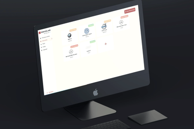CRM SYSTEM - Desarrollo de Software