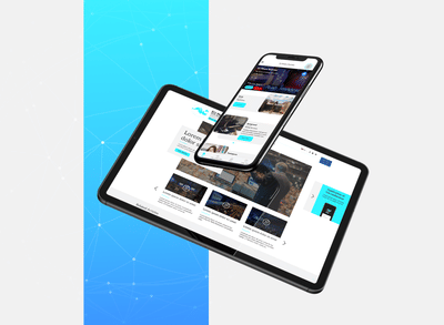 Conception et développement de sites web - UE - Application mobile