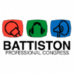 BPC - Battiston Professional Congress logo