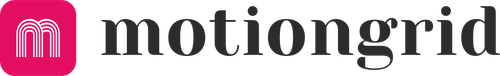 Motiongrid GmbH cover