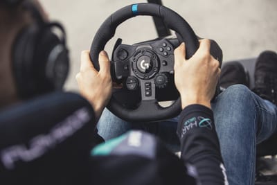 KNAF Digital — Simracing Platform - Web Applicatie