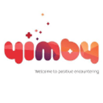 Yimby - Espacios para eventos en Bilbao logo