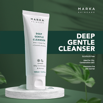 Social Post for Marka - SEO