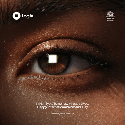 Logia - Website Creatie