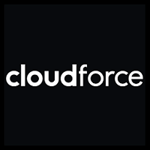 Cloudforce logo