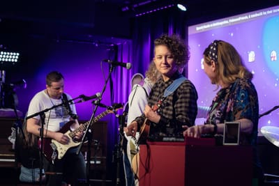 Music Showcase 2024 - Evenement