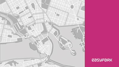 Easy Park - Day to day PR - Reclame