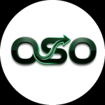 OSO INFOTECH logo