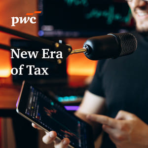 New Era of Tax - Audio Production