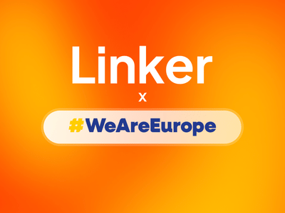 Développer la visibilité presse européenne de WeAreEurope - Relations publiques (RP)