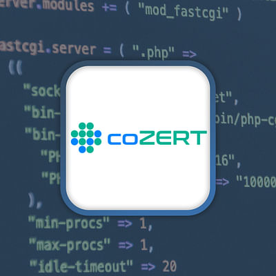 coZERT - Onlinewerbung