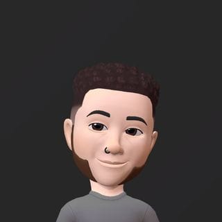 Gabriel Ramírez | UI Web Designer
