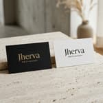 Jherva logo