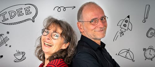 haurand.com cover