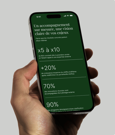 Custom Corporate Website for Strat Éclosia - Développement de Logiciel