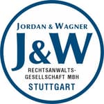 Jordan Wagner logo