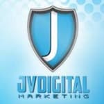 JVDigital Marketing logo
