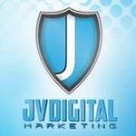JVDigital Marketing logo