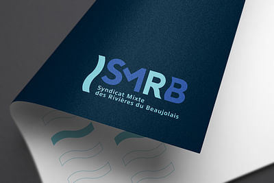 SMRB // Création des identités visuelles - Evenement