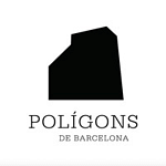 POLIGONS DE BARCELONA logo