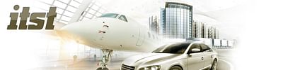 Private aviation booking management platform - Innovation