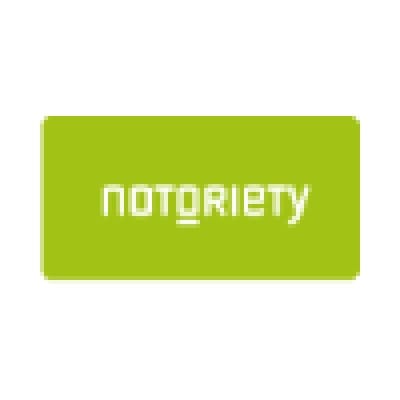 Notoriety