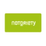 Notoriety logo