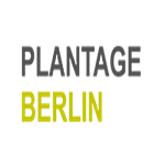 Plantage Berlin logo