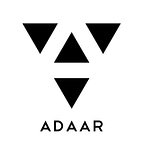 Adaar VFX Pvt. Ltd logo