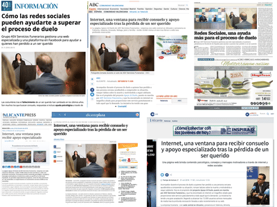 Estrategia de contenidos - Grupo ASV - Advertising