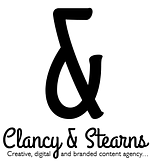 Clancy & Stearns logo