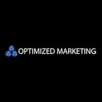 Optimized Marketing LTD logo